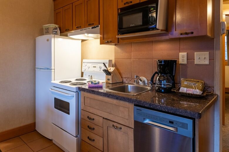 Hotel Hidden Ridge Resort