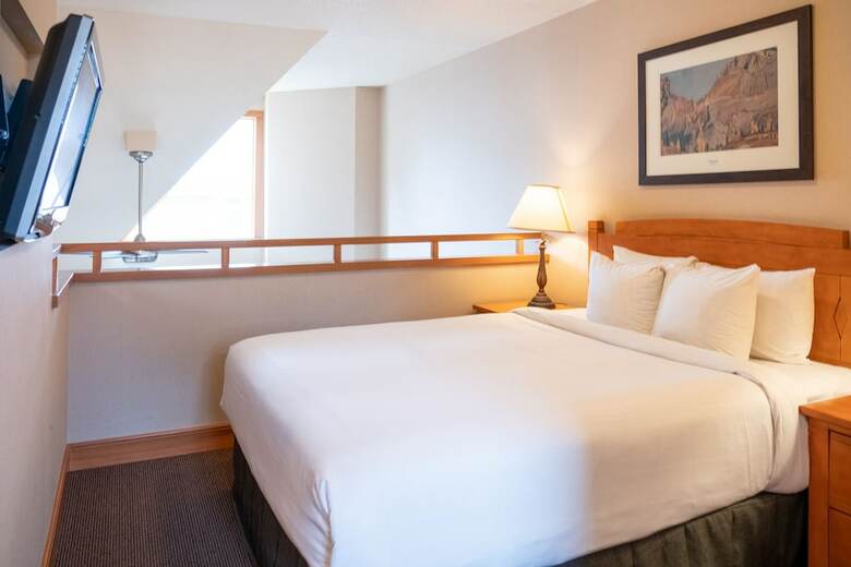 Hotel Hidden Ridge Resort
