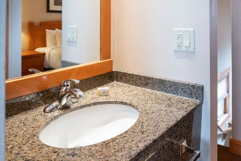 Hotel Hidden Ridge Resort