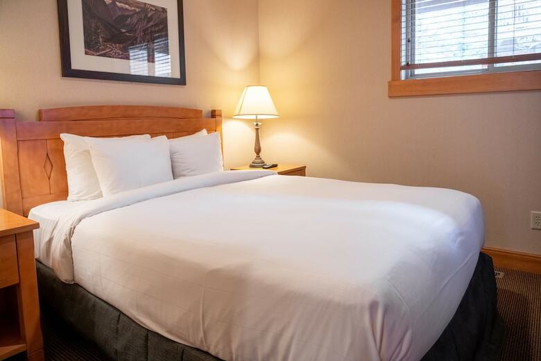 Hotel Hidden Ridge Resort