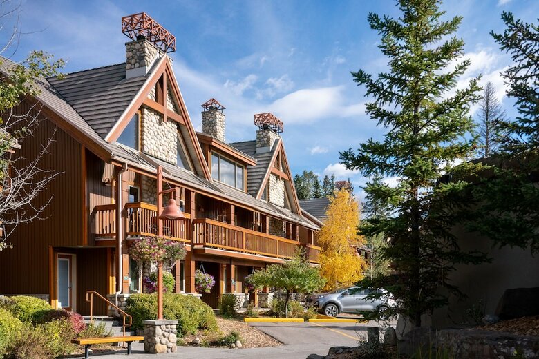 Hotel Hidden Ridge Resort