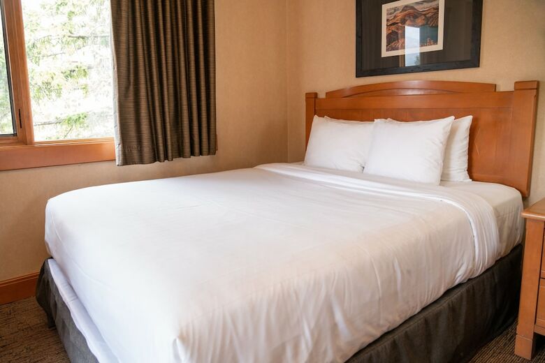 Hotel Hidden Ridge Resort
