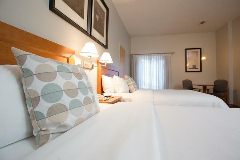 Hotel Banff Inn - Loft
