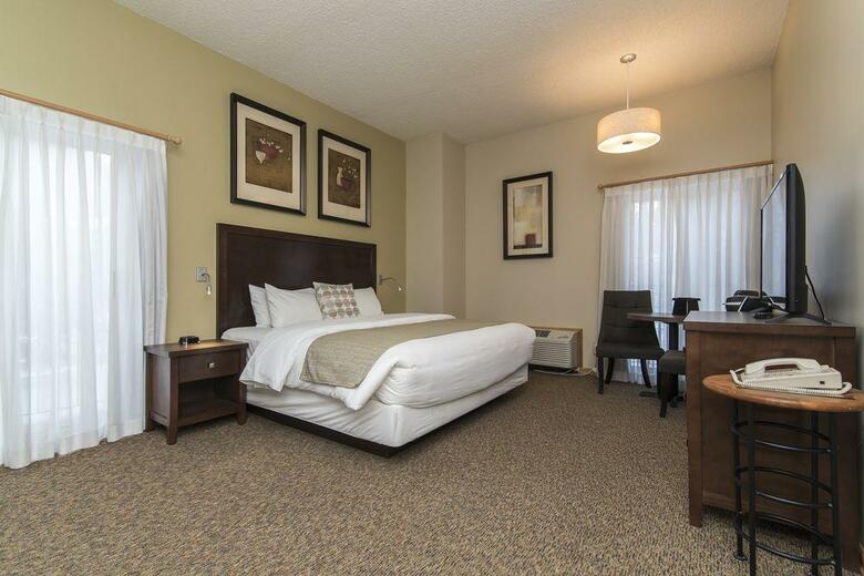 Hotel Banff Inn
