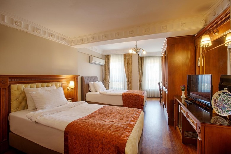 Hotel Boutique Sumengen Hotel