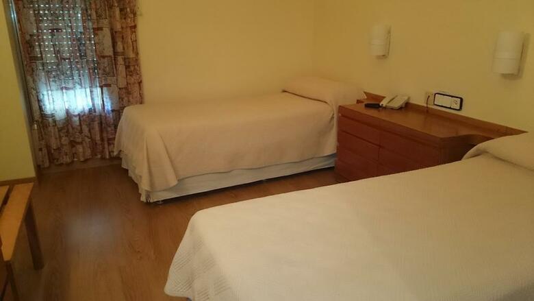 Aparthotel Augusta