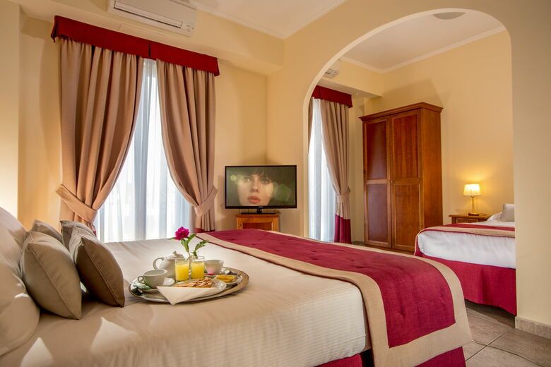 Hotel Marini Park