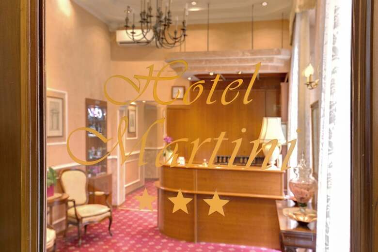 Hotel Marini Park