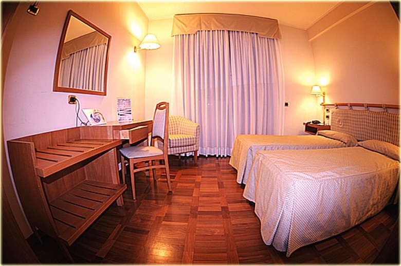 Hotel Meeting Ciampino