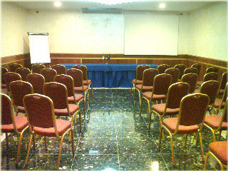 Hotel Meeting Ciampino