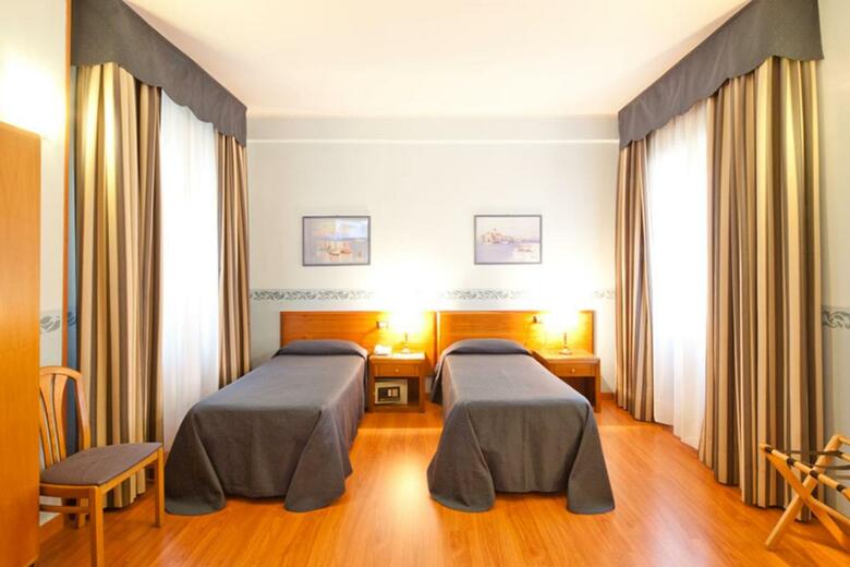 Hotel Terminus E Plaza