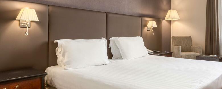 Hotel NH Brussels Carrefour De L'europe