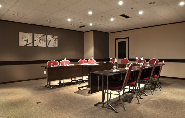 Hotel NH Brussels Carrefour De L'europe