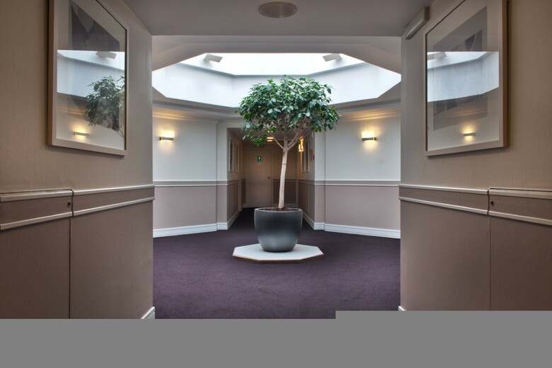 Hotel NH Brussels Carrefour De L'europe