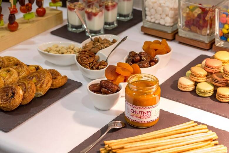 Hotel NH Brussels Carrefour De L'europe