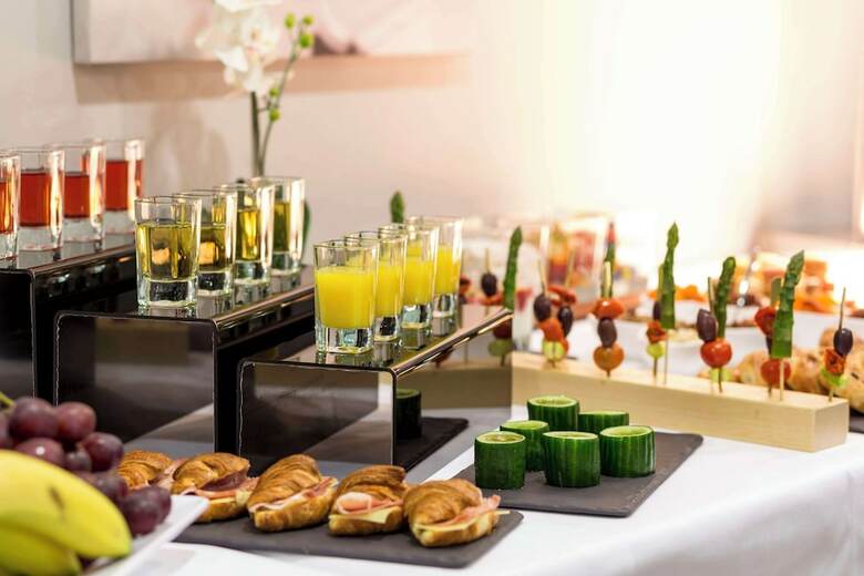 Hotel NH Brussels Carrefour De L'europe