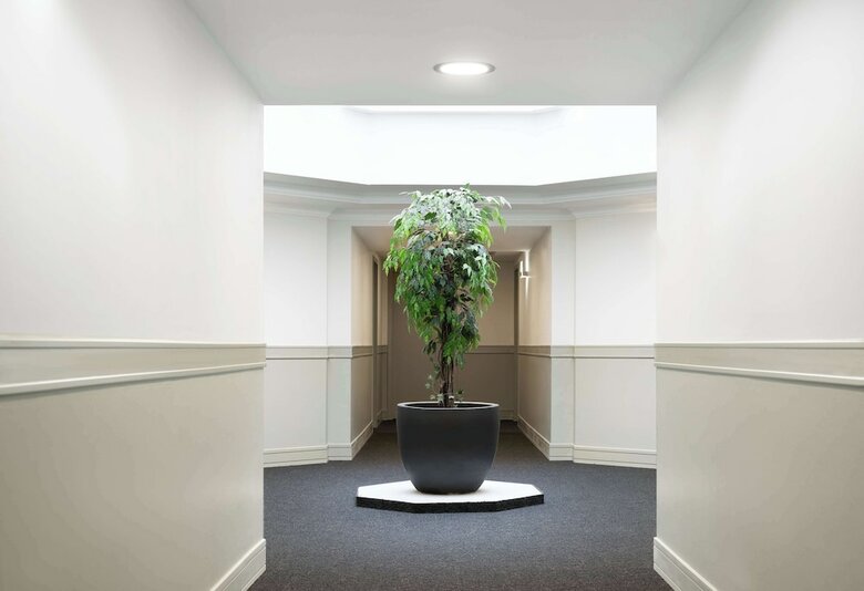 Hotel NH Brussels Carrefour De L'europe