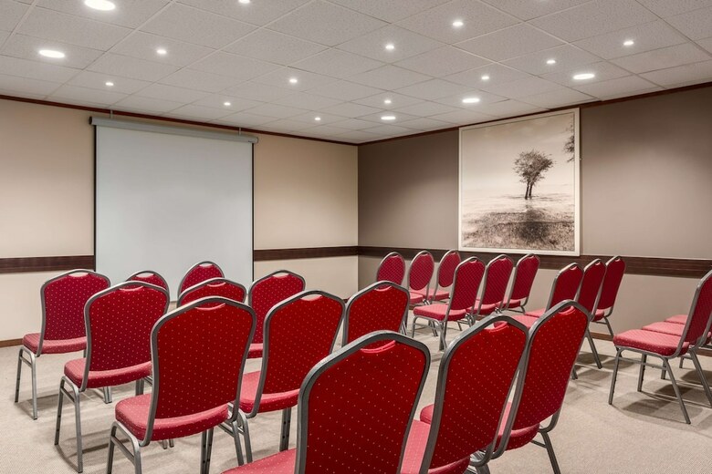 Hotel NH Brussels Carrefour De L'europe