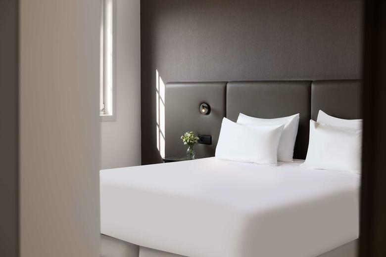 Hotel NH Brussels Carrefour De L'europe