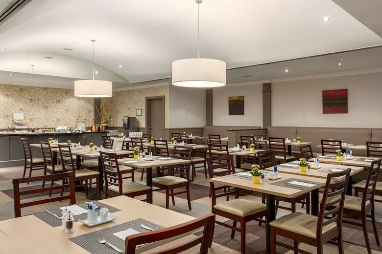 Hotel NH Brussels Carrefour De L'europe