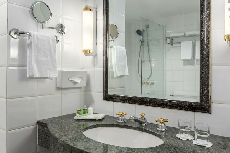 Hotel NH Brussels Carrefour De L'europe