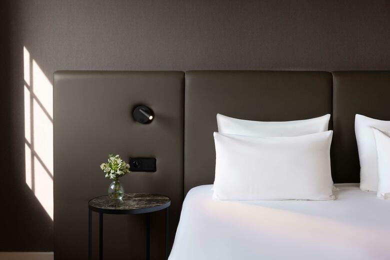 Hotel NH Brussels Carrefour De L'europe