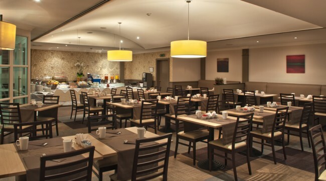 Hotel NH Brussels Carrefour De L'europe