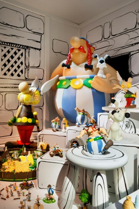 Hotel NH Brussels Carrefour De L'europe