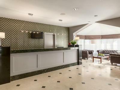 Hotel NH Brussels Carrefour De L'europe