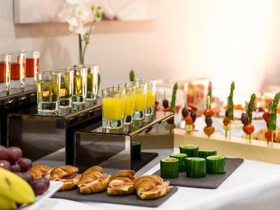 Hotel NH Brussels Carrefour De L'europe