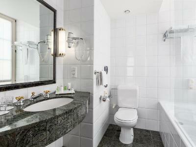 Hotel NH Brussels Carrefour De L'europe