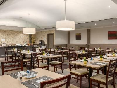 Hotel NH Brussels Carrefour De L'europe