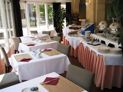 Hotel NH Brussels Carrefour De L'europe