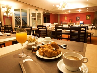 Hotel NH Brussels Carrefour De L'europe