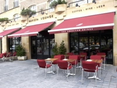 Hotel NH Brussels Carrefour De L'europe