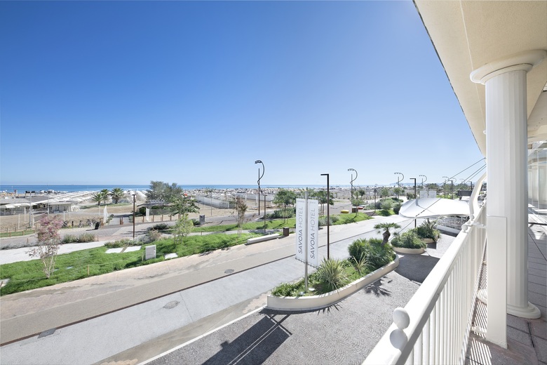 Savoia Hotel Rimini