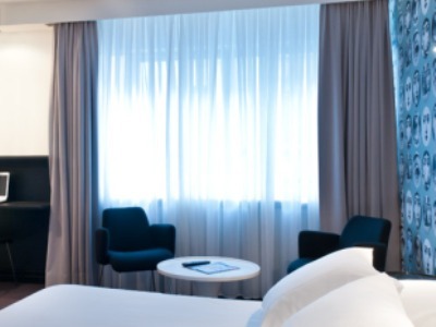 Hotel Queen Anne