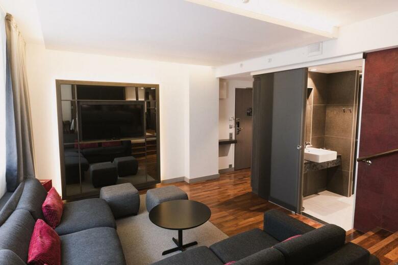 Home Hotel Jugend