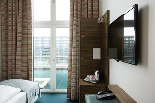 Hotel Copenhagen Island