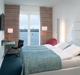 Hotel Copenhagen Island