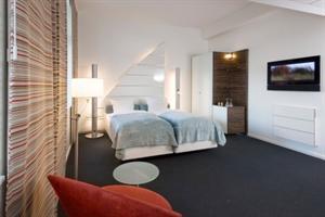 Hotel Copenhagen Island