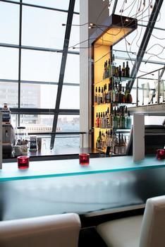 Hotel Copenhagen Island