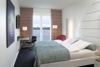 Hotel Copenhagen Island