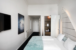Hotel Copenhagen Island