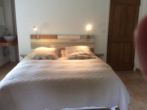 B&B Les Bouisserettes