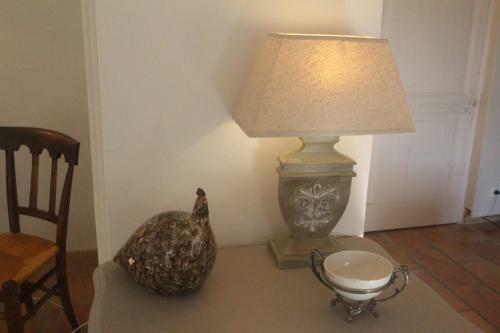 Bed & Breakfast Le Mas Des L�nes