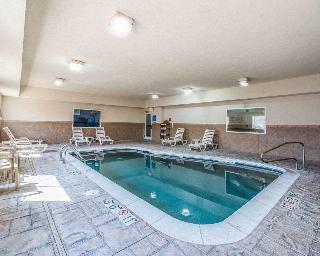 Hotel Comfort Suites - Columbia