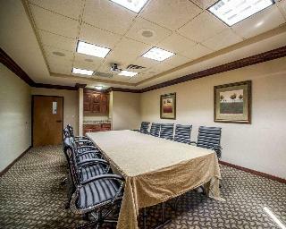 Hotel Comfort Suites - Columbia