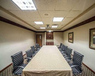 Hotel Comfort Suites - Columbia