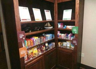 Hotel Comfort Suites - Columbia